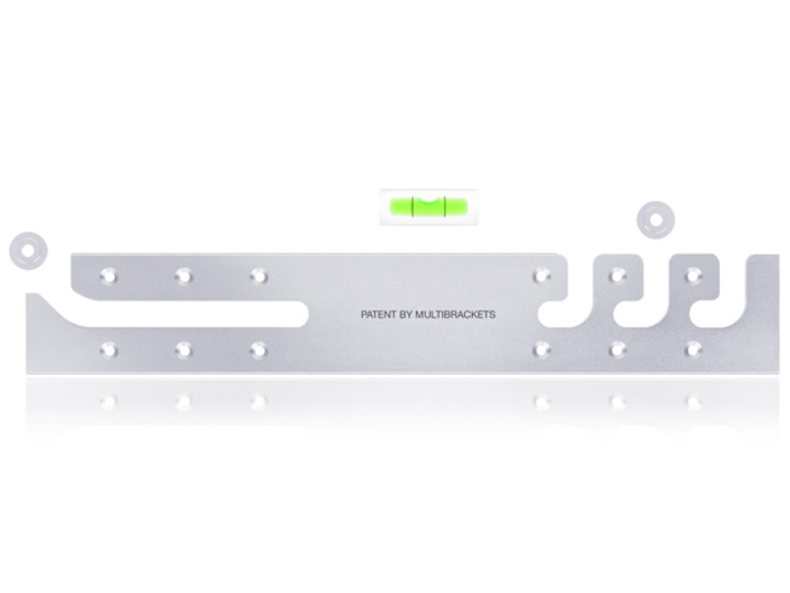 MB Wandhalter Razor Ultra Thin, large, 7747 MB Wandhalter Razor Ultra Thin, large, 7747