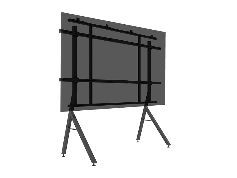 LED Ständer für Samsung IAB The Wall 110" LED Ständer für Samsung IAB The Wall 110"