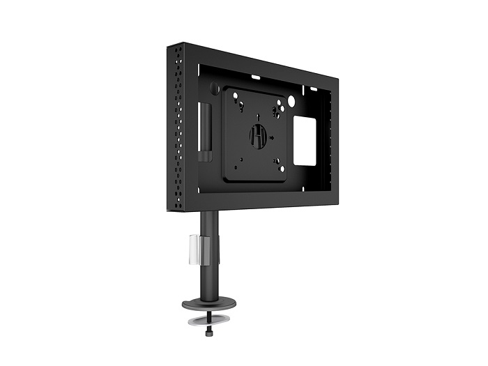 Monitor Rahmen inkl. Tischhalter, 13"/2789 Monitor Rahmen inkl. Tischhalter, 13"/2789