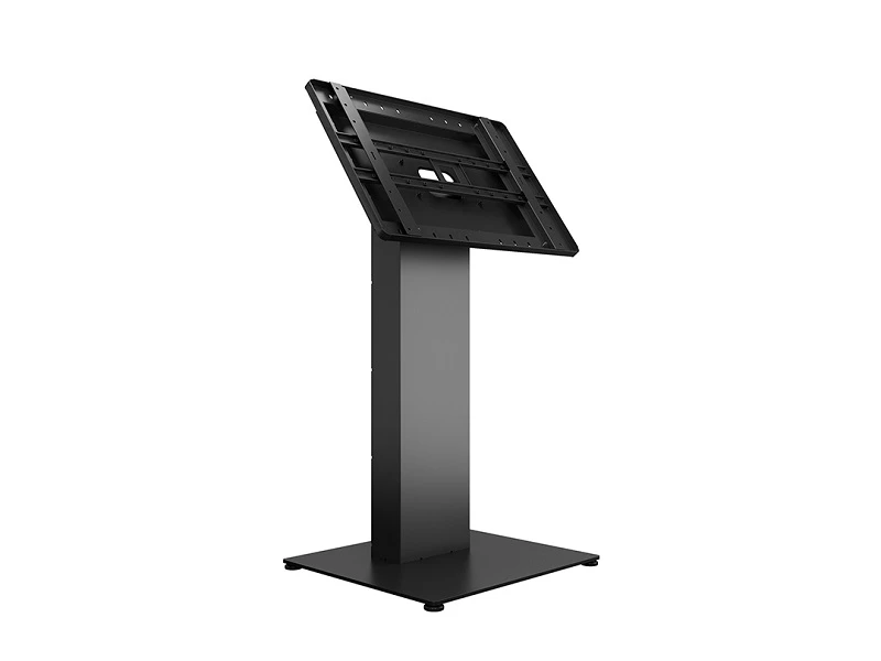 Indoor Kiosk 40-65", Metall, schwarz/4817