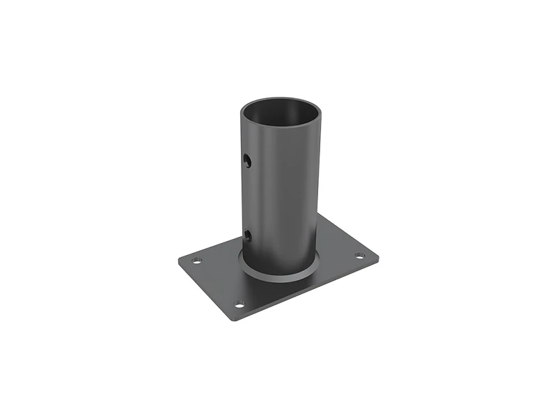 Bolt Down Connector, schwarz zu Pro Serie,