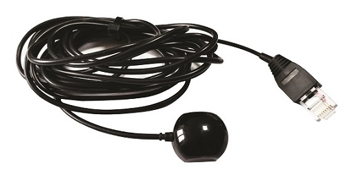 Zubehör externes IR Auge / Infrarotempfäger Zubehör externes IR Auge / Infrarotempfäger