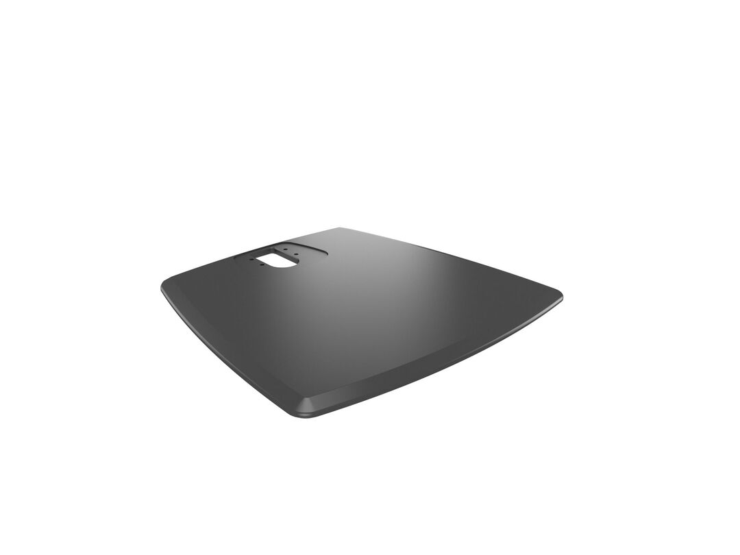 Tischfuss zu HD Serie, 32"-50", Tragkraft pro Tischfuss zu HD Serie, 32"-50", Tragkraft pro