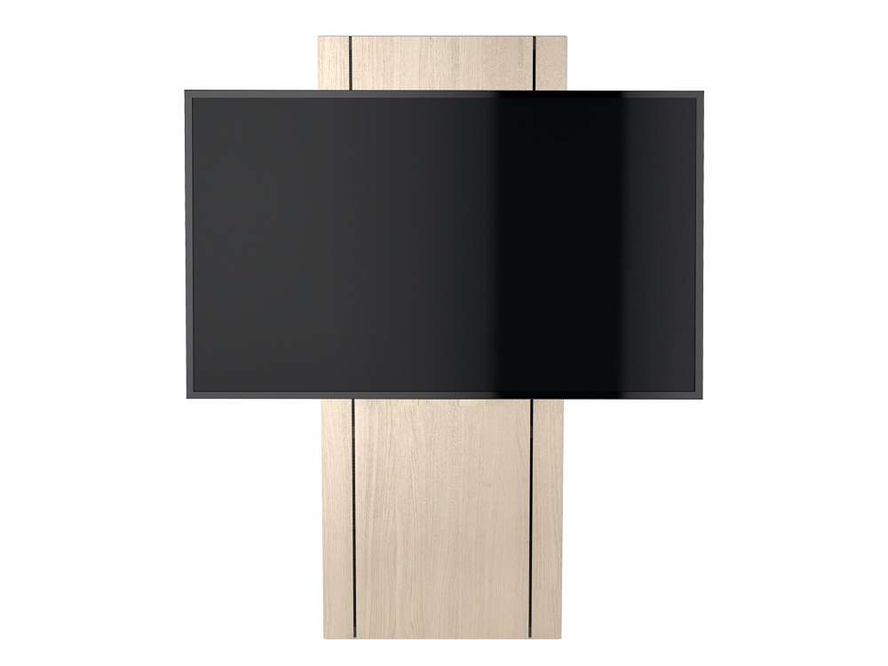 Mobilift motorisiert, bis 84", weiss,VESA 200x200 Mobilift motorisiert, bis 84", weiss,VESA 200x200