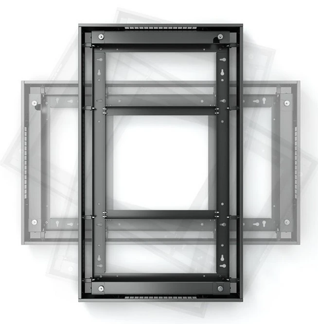 Outdoor Portrait+Landscape, 49" Bildschirm,