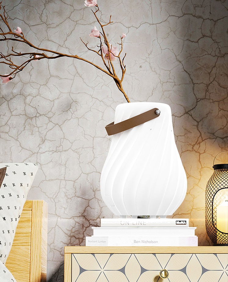 LED Dekolicht mit integriertem Bluetooth 4.2 LED Dekolicht mit integriertem Bluetooth 4.2