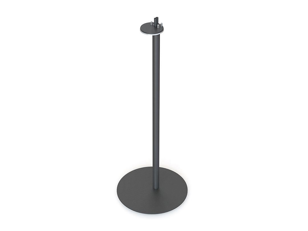 S1/P1 Standfuss Sonos, Metall/Aluminium/1669