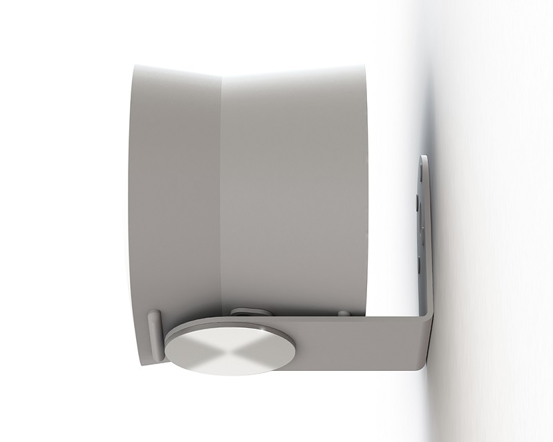 ERA300 Wandhalter Sonos, Metall/Alu/4493 ERA300 Wandhalter Sonos, Metall/Alu/4493