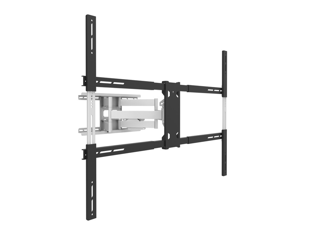 TV Ständer Extension Kit, -110", schwarz TV Ständer Extension Kit, -110", schwarz
