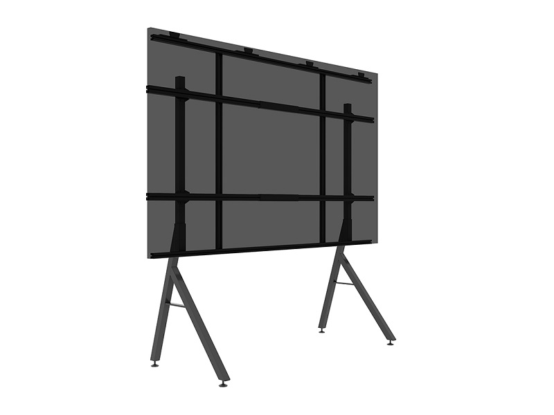 LED Ständer für SamsungThe Wall IAB 146" LED Ständer für SamsungThe Wall IAB 146"