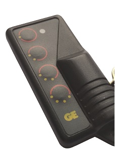 Zubehör RF Handsender / Funkgesteuert, 4W