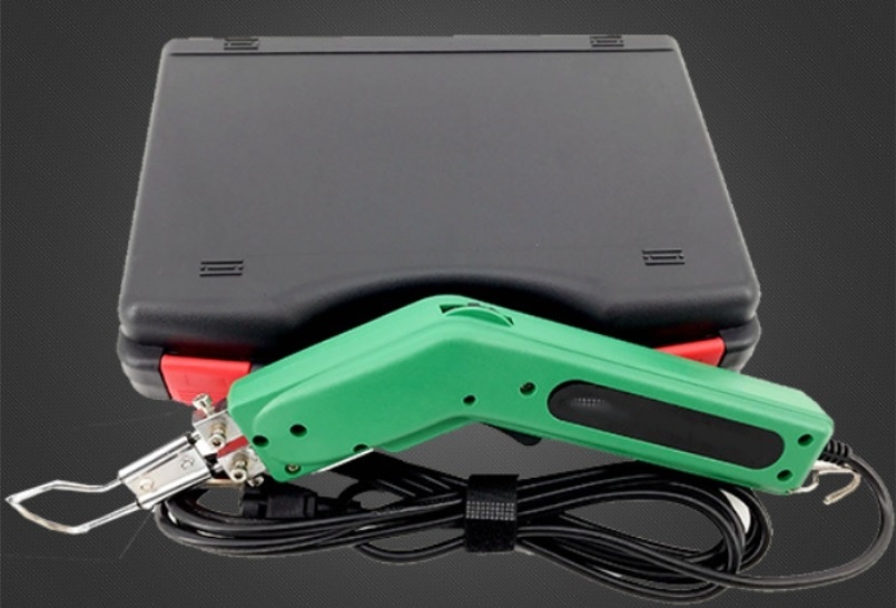 Heiss-Schneidewerkzeug, Transportbox Heiss-Schneidewerkzeug, Transportbox