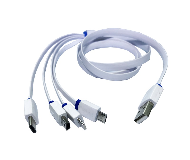 Ladekabel von USB auf Lighting, Typ C, Ladekabel von USB auf Lighting, Typ C,