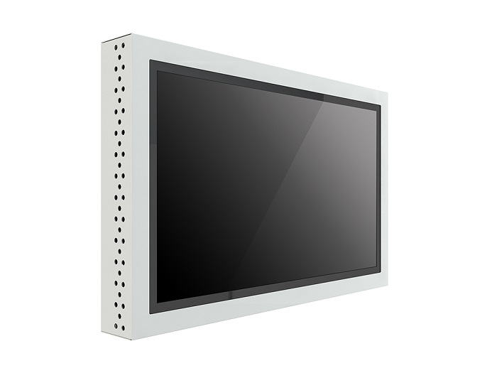 Monitor Rahmen, Wandmontage,  22"/1058