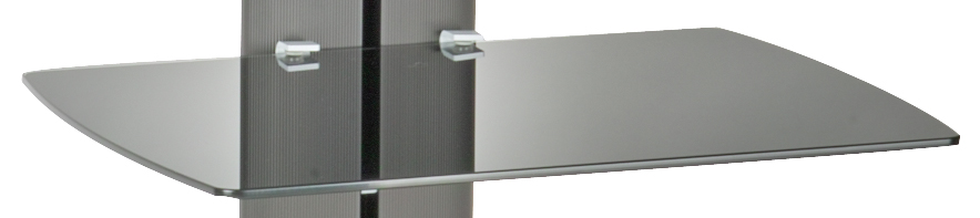 Linea Fachboden, schwarz, vertikal, 480x350 Linea Fachboden, schwarz, vertikal, 480x350