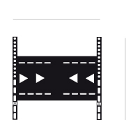 Linea TV-Halter, schwarz, max. 40 kg Linea TV-Halter, schwarz, max. 40 kg