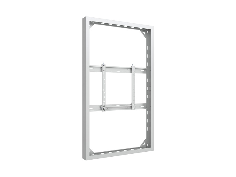 High Brightness Monitor Rahmen, 65", max 80kg High Brightness Monitor Rahmen, 65", max 80kg