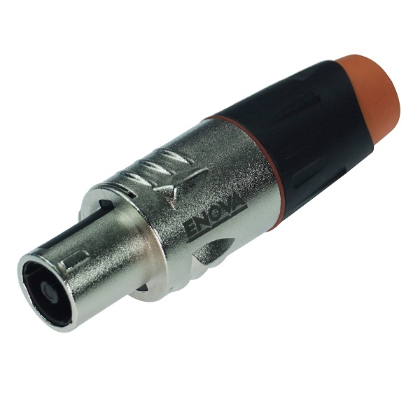 Lautsprecheranschluss Kupplung 4-Pol, 40A, Lautsprecheranschluss Kupplung 4-Pol, 40A,