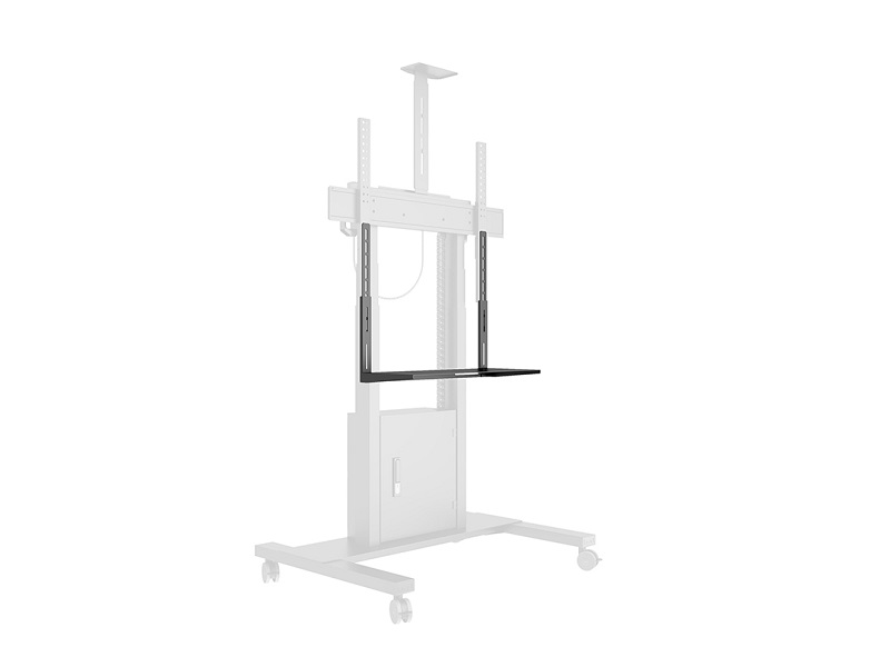 AV Konsole zu Multibrackets 60/90/120kg Trolley AV Konsole zu Multibrackets 60/90/120kg Trolley