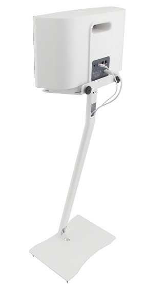 Sonos Play 5 Stand-Fuss, Metall/Kunststoff Sonos Play 5 Stand-Fuss, Metall/Kunststoff