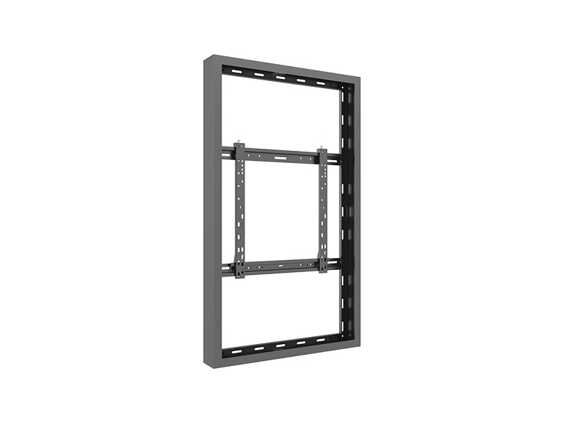 High Brightness Monitor Rahmen, 49"/8782 High Brightness Monitor Rahmen, 49"/8782