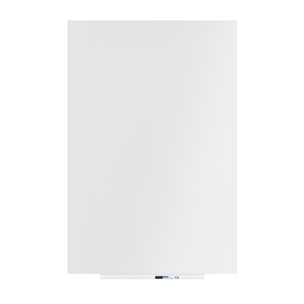 Skinwhiteboard, lackierte Oberfläche, weiss Skinwhiteboard, lackierte Oberfläche, weiss