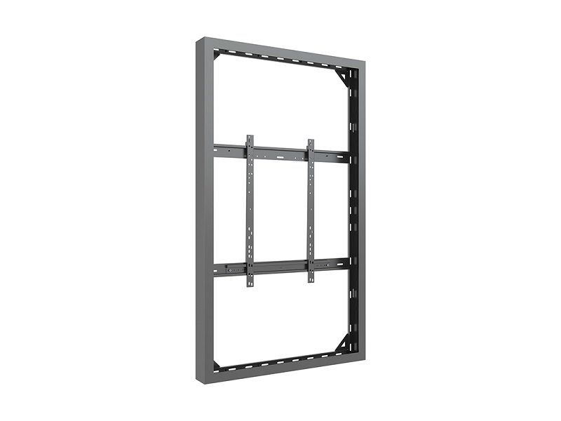 High Brightness Monitor Rahmen, 75"/7500 High Brightness Monitor Rahmen, 75"/7500