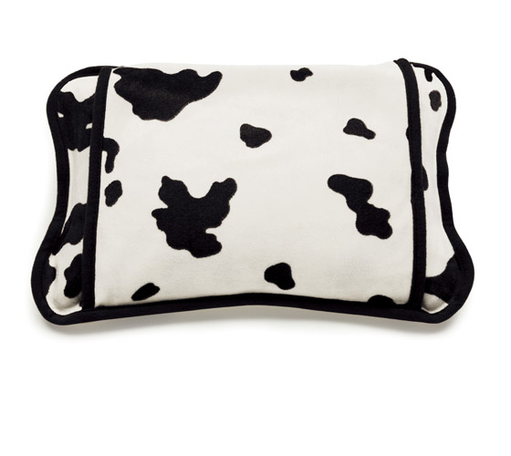 Elektrischer Wärmer Cow, drahtlos, inkl. Tasche Elektrischer Wärmer Cow, drahtlos, inkl. Tasche