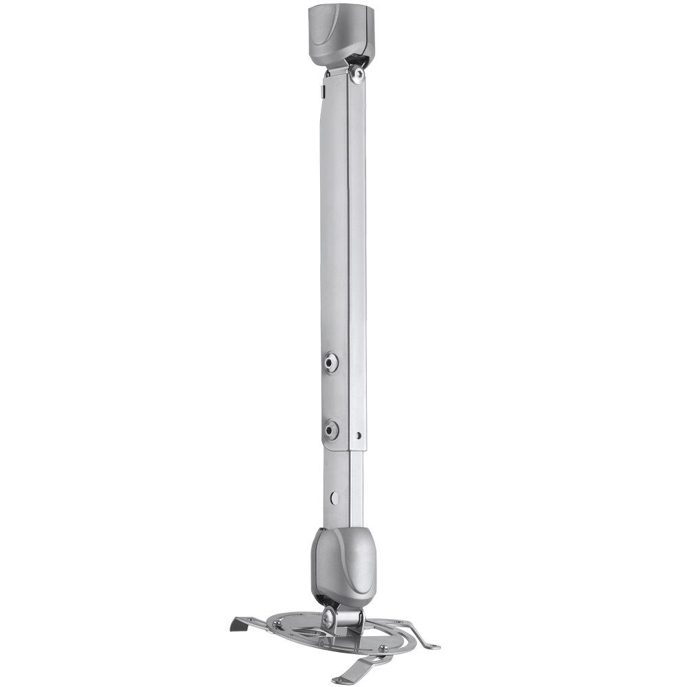 Projektor-Deckenhalter mit Teleskop