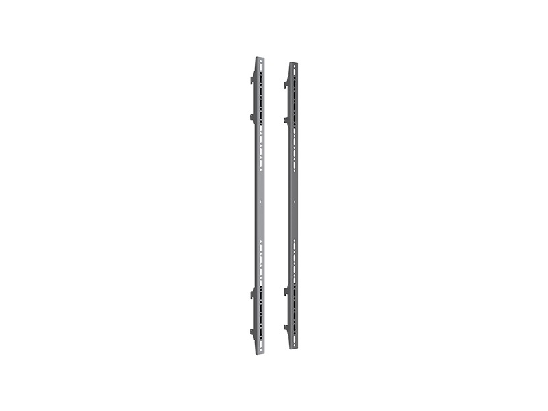 Halter 1200mm, zu Pro System, schwarz