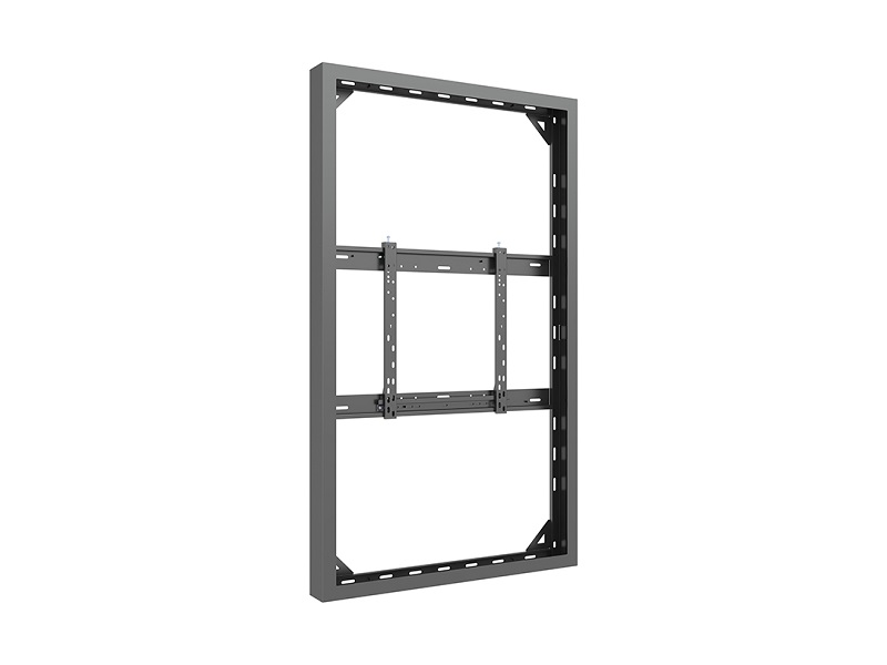 High Brightness Monitor Rahmen, 65", max 80kg