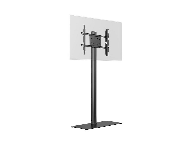 TV Ständer -63", Metall/Aluminium, schwarz TV Ständer -63", Metall/Aluminium, schwarz