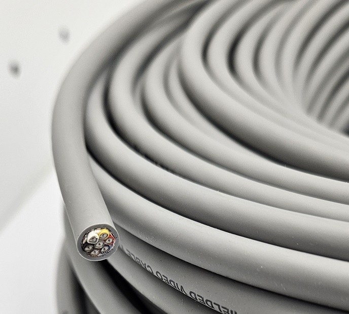 PREFER Audio-/Videokabel PREFER Audio-/Videokabel