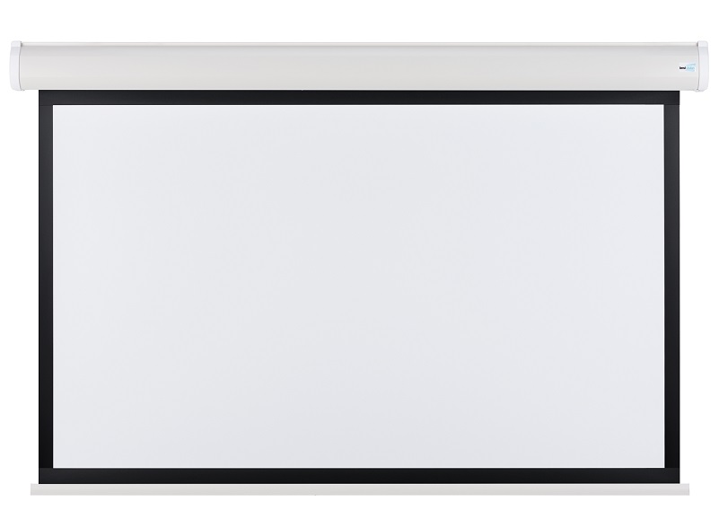 Leinwand mit Motor 16:9,weiss, 78",Gainfaktor1.0 Leinwand mit Motor 16:9,weiss, 78",Gainfaktor1.0