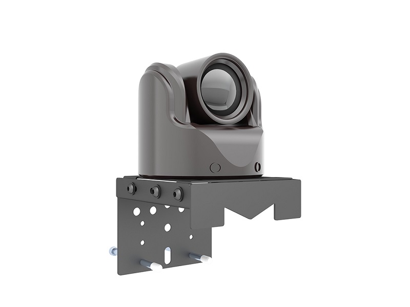 Kamerahalterung mit Neigefunktion und Klemme, Kamerahalterung mit Neigefunktion und Klemme,