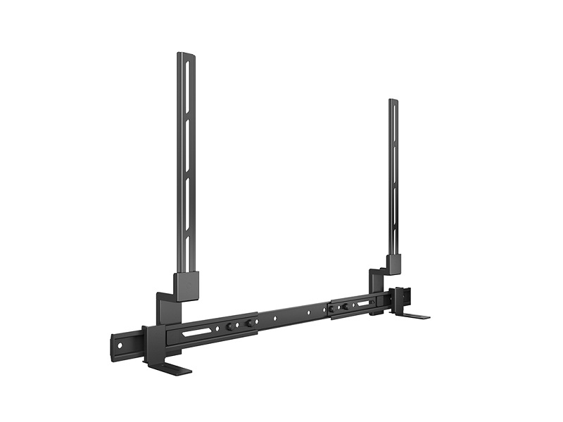 Soundbarhalterung mit Winkelhalterung, 55-86"