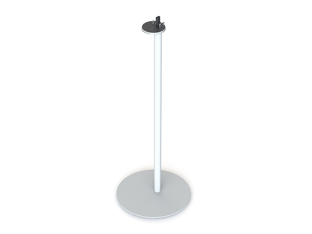 S1/P1 Standfuss Sonos, Metall/Aluminium/1676