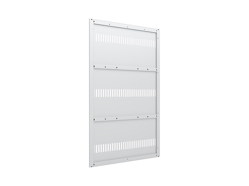 Monitorrahmen Rückwand, 46"/9382