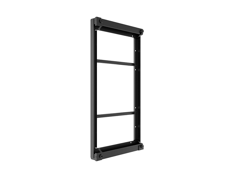 Fixe Wandhalterung für Samsung OH55F/B/A