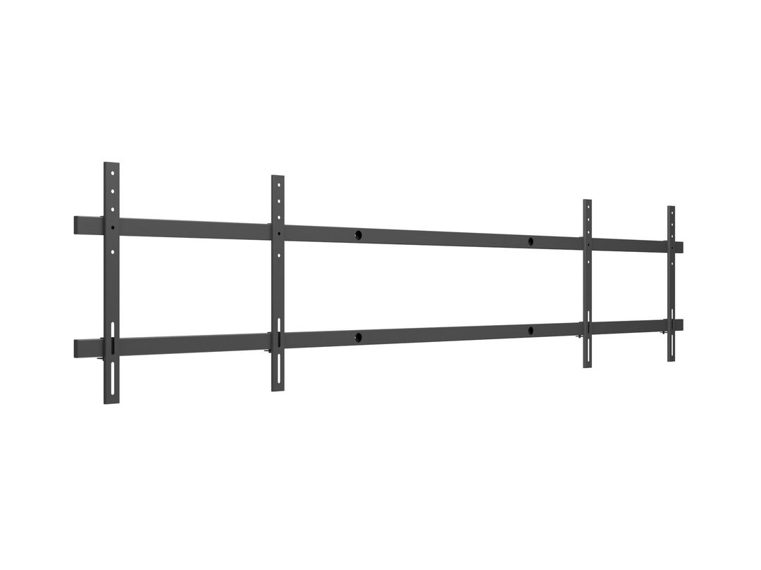 Dual TV  Extension Kit, >110",schwarz/0426 Dual TV  Extension Kit, >110",schwarz/0426