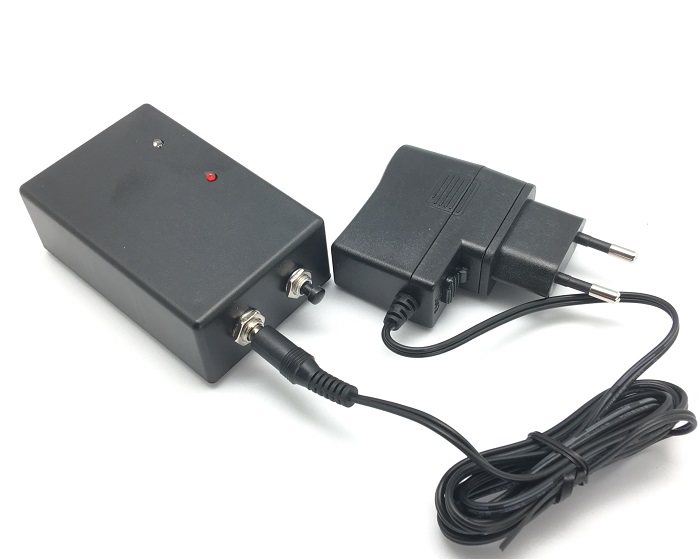 Zubehör Demo Modul / schwarz, PVC Zubehör Demo Modul / schwarz, PVC