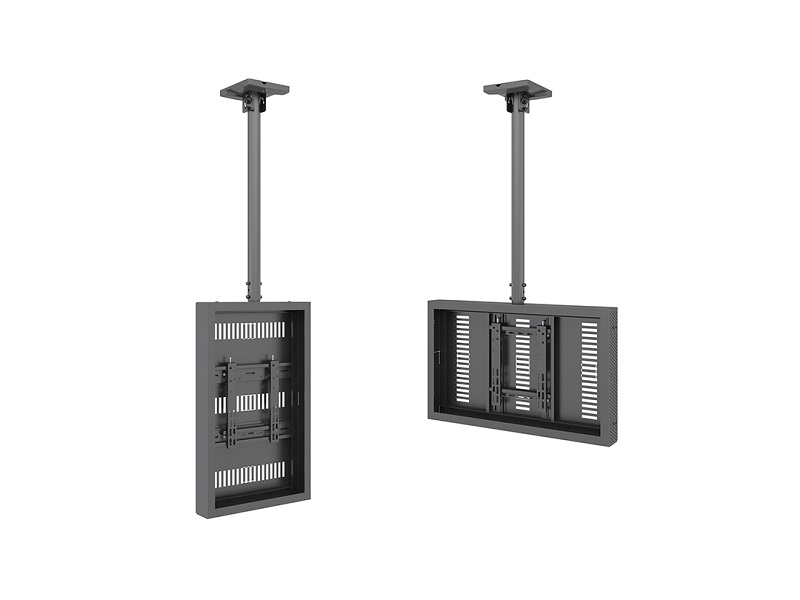 Monitor Rahmen, Deckenmontage, 32"/5018 Monitor Rahmen, Deckenmontage, 32"/5018