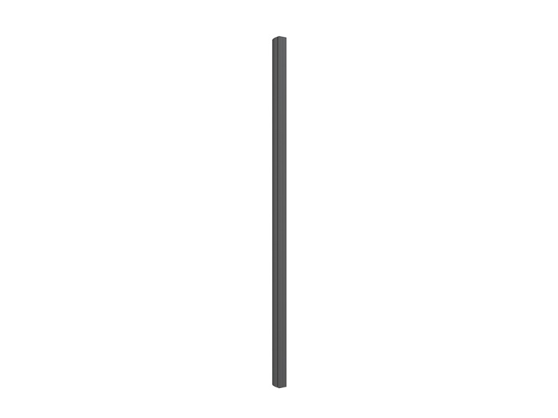Verlängerungsstange zu allen Pro Stands,